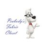 Go to the profile of  Peabodys Fabric Closet