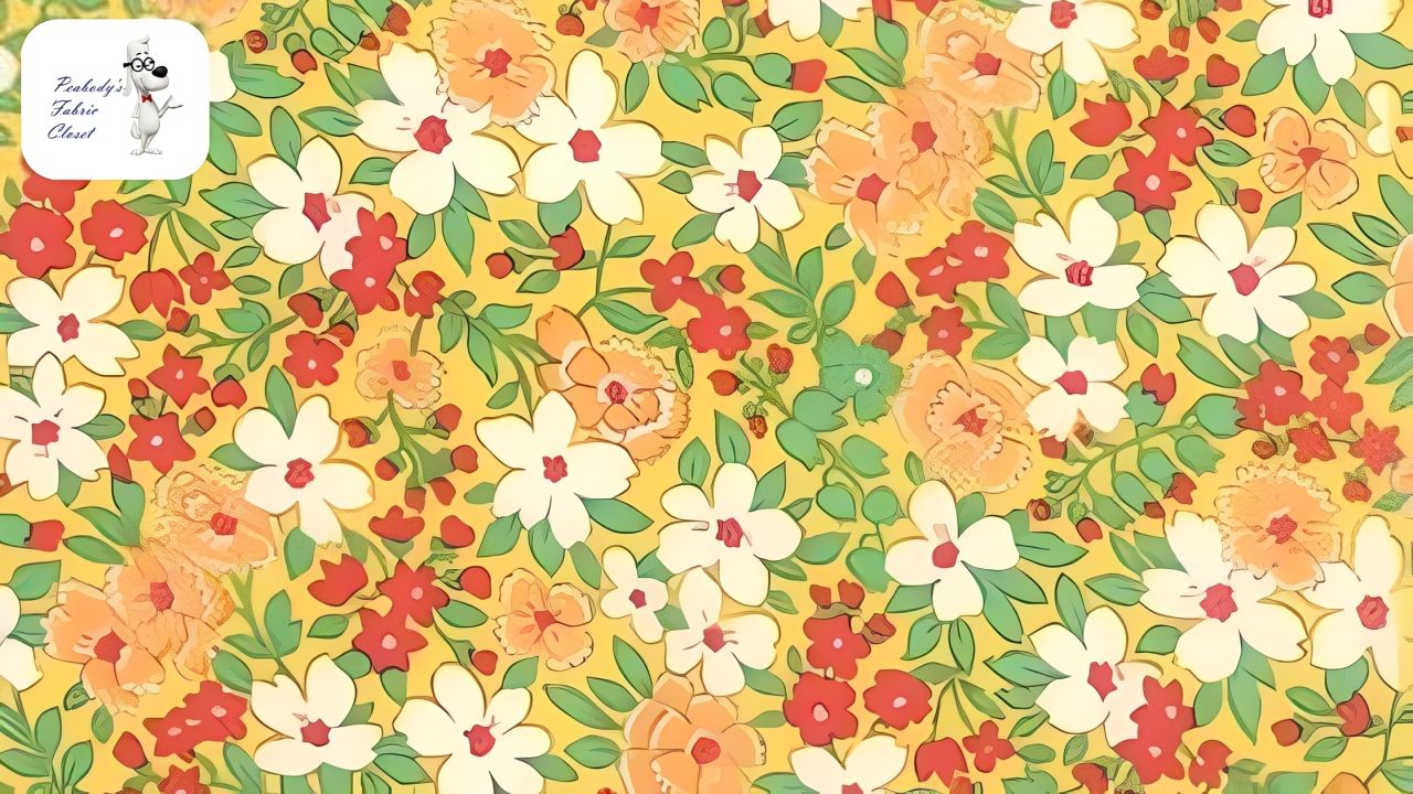 Is Premium Cotton Quilting Fabric Worth It for Your Next Quilt?