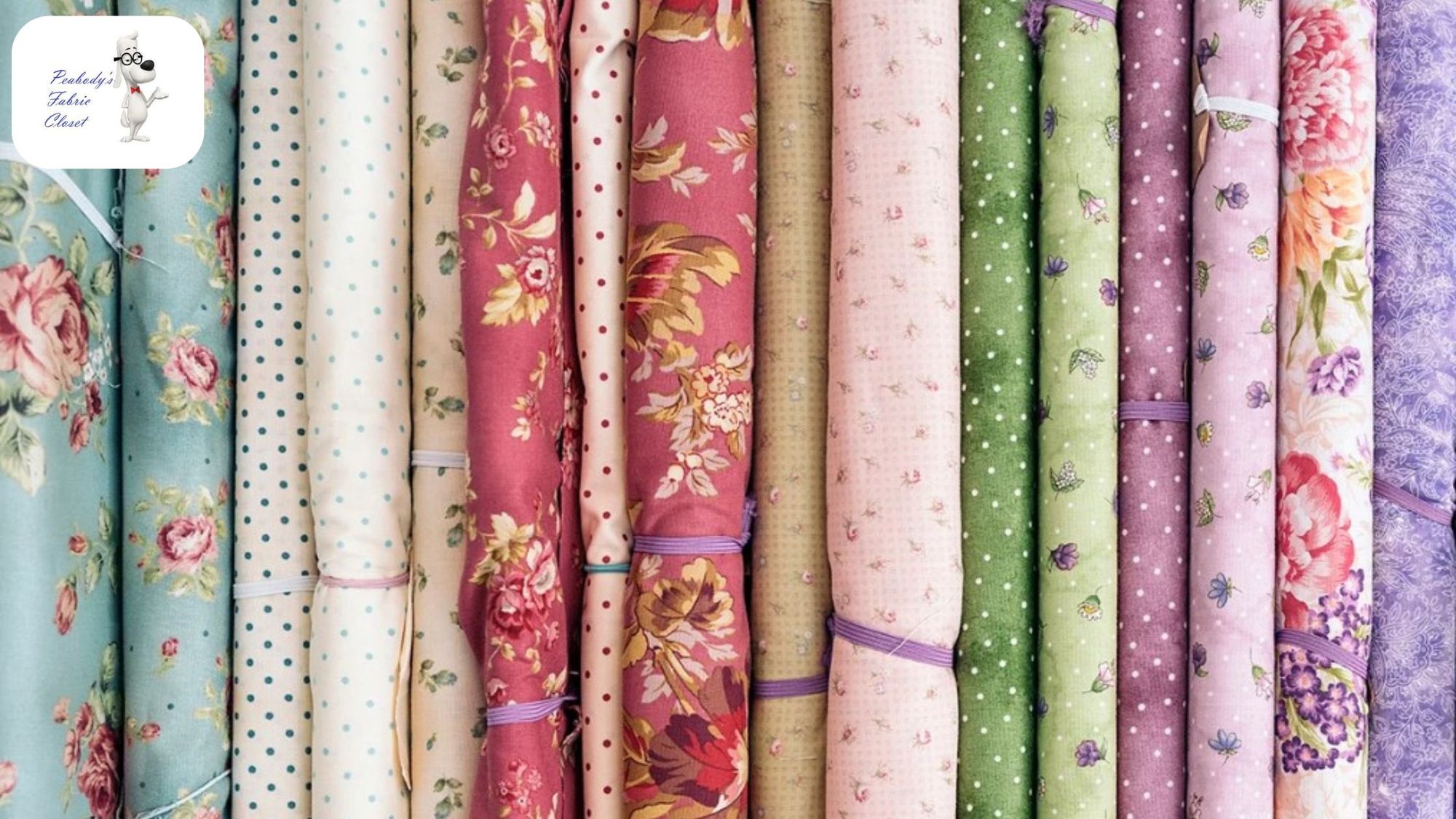 Fabric Store Online in the USA: Shop Quality Quilt Fabrics for Every Creative Project